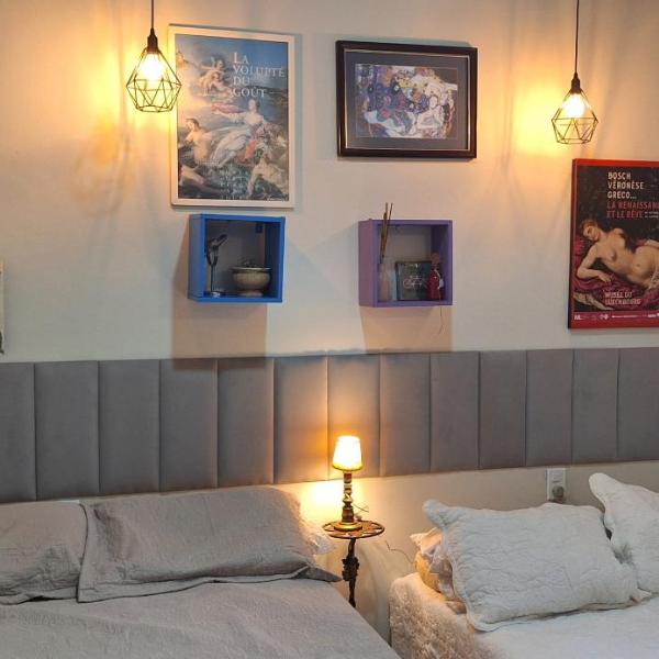 Casa praiana em condominio com lazer - Foto 2
