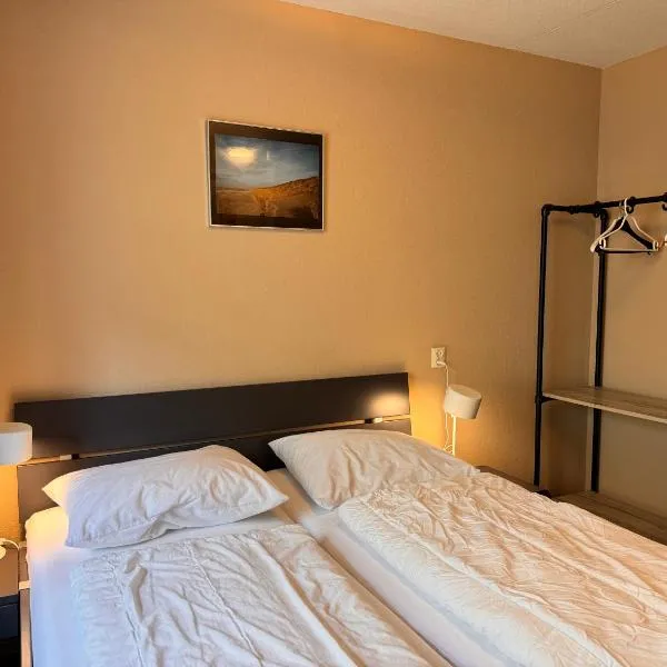 Badhotel A304, מלון בקלאנטסהוך