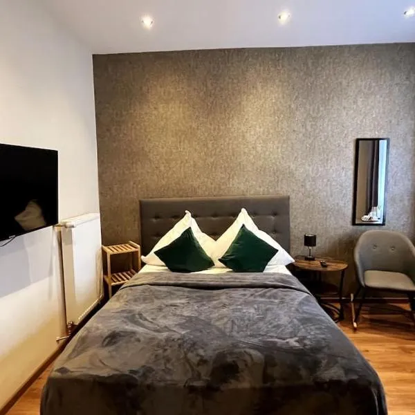 Relax، فندق في دويسبورغ