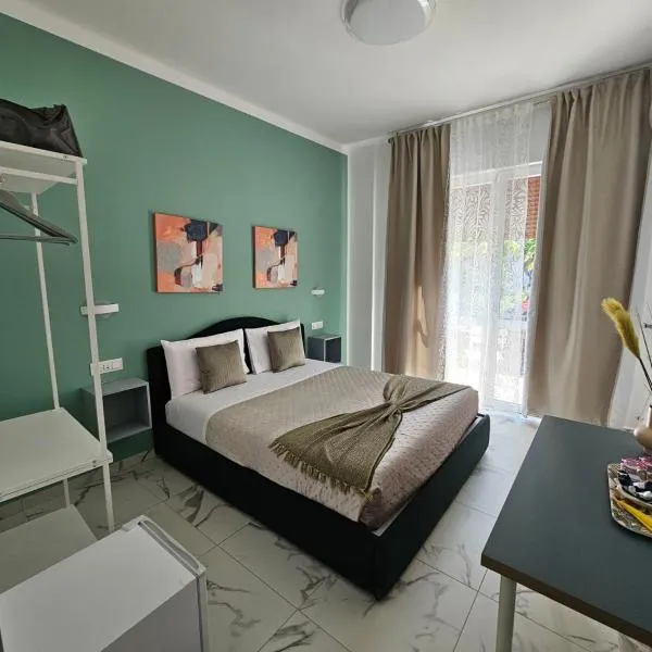 KeyRooms, hotel din La Spezia
