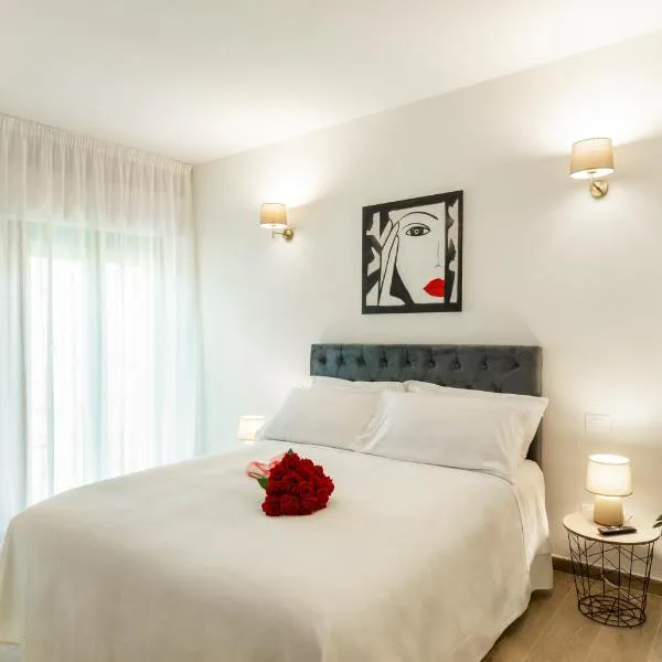 Gli Archi Spoleto 2, hotel a Spoleto