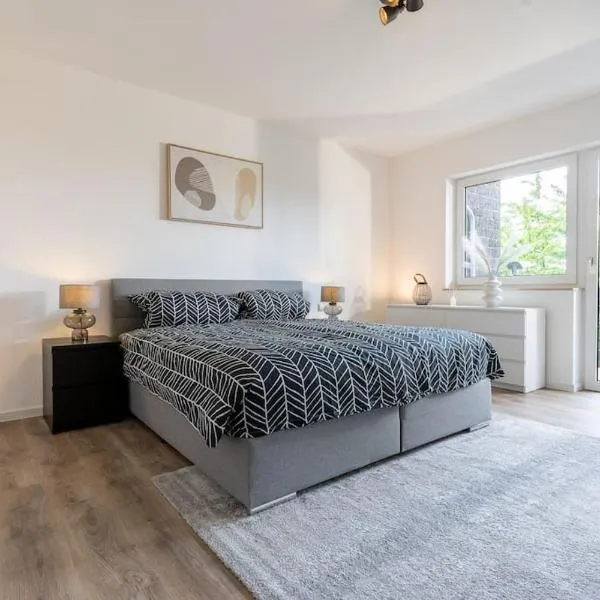 Vulkan-Loft, hotel en Mendig