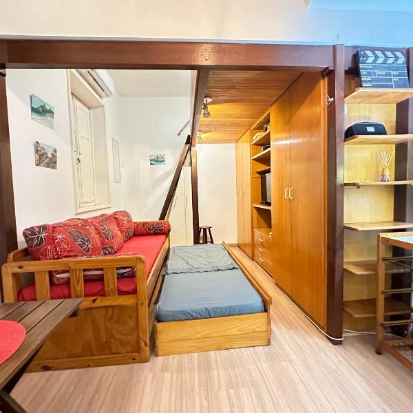 306 Leblon - Foto 2