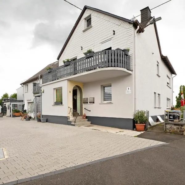 Picco 1, hotel v destinaci Beuren
