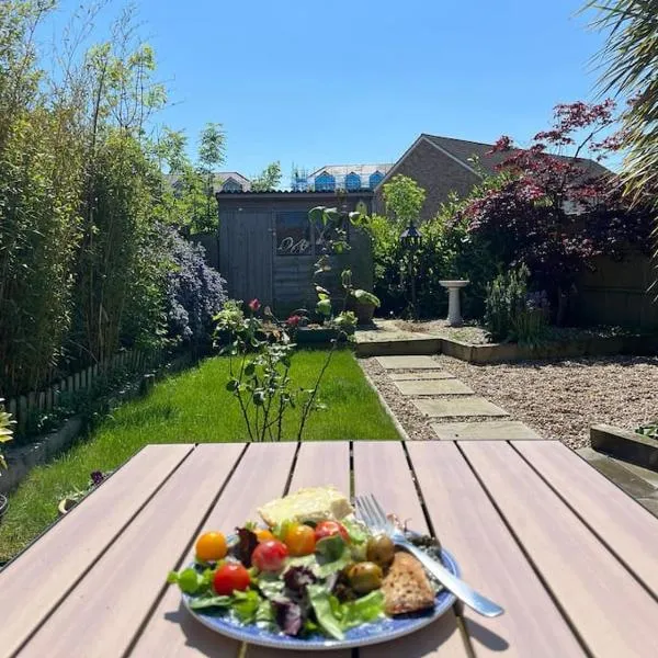 Garden Getaway, hotel v destinaci Kent