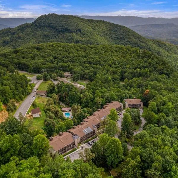 Bearadise Mountain Getaway by Eden Crest, Hotel in Sevierville