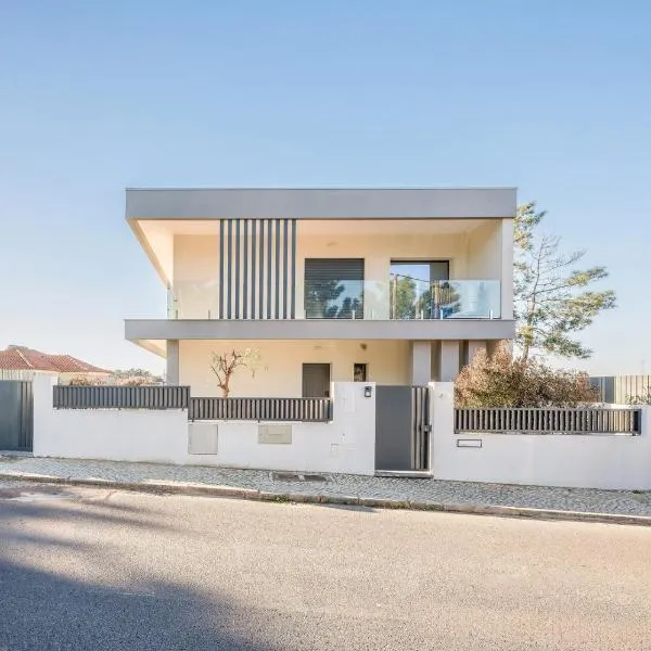 GuestReady - Peaceful stay in Charneca da Caparica, ξενοδοχείο σε Charneca