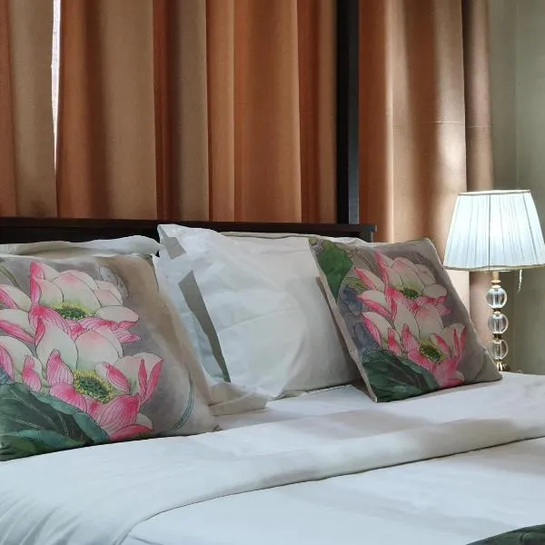 Lotus by Serendib, hotel v destinaci Blantyre