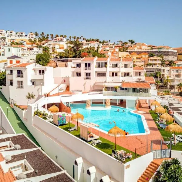 Cosy Apartment, Hotel in Adeje