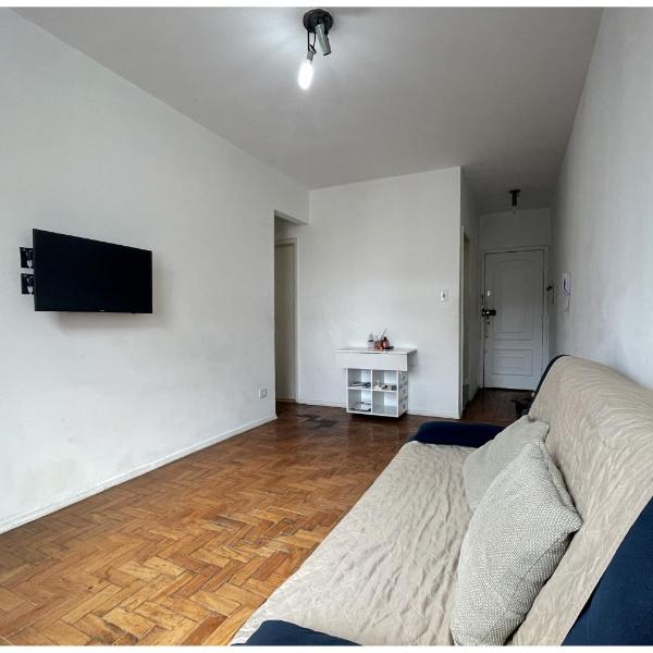 AVENIDA PAULISTA - Apartamento inteiro na mesma Avenida PAULISTA