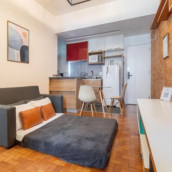 Apartamento com estilo próximo ao Baixo Gávea - Foto 4