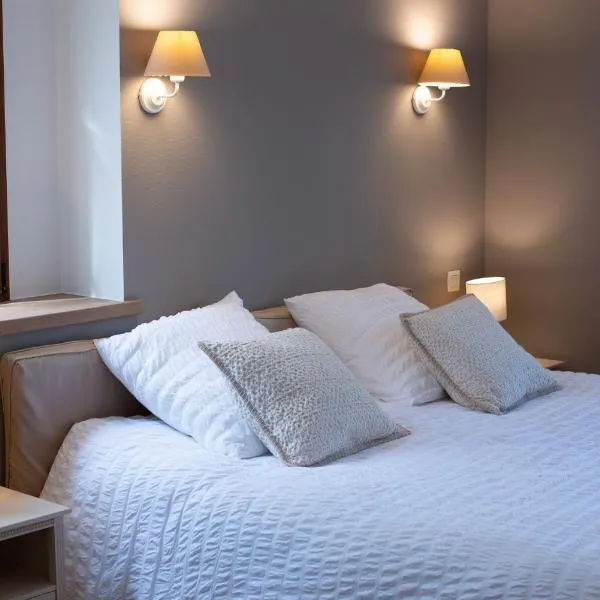 Sechex Nous, hôtel à Margencel