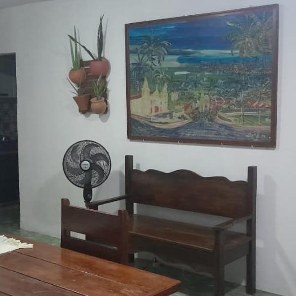 Apartamento Praia do Janga Paulista Pe - Foto 5