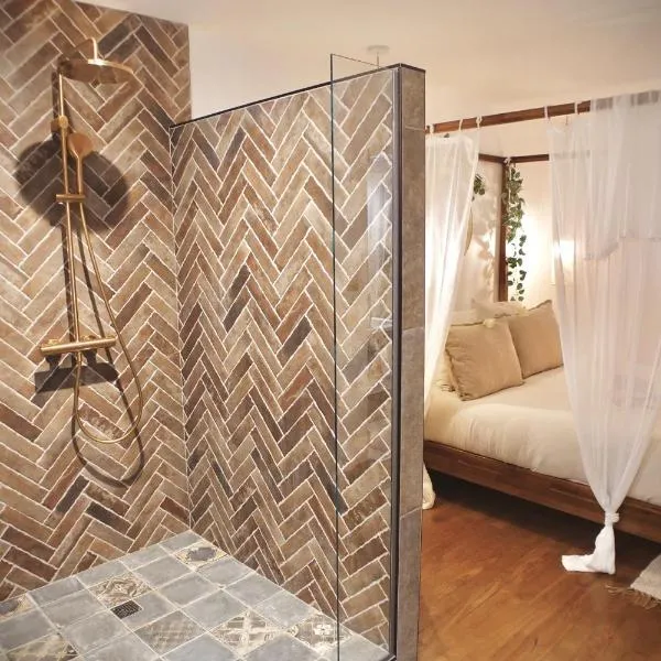 BALI DREAM, pour une escapade inoubliable!, hotel i Grenoble