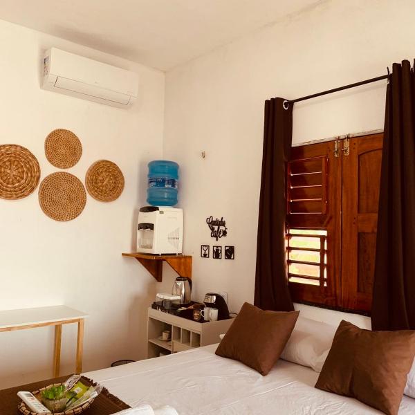 Suite casal na praia do Preá - Foto 2