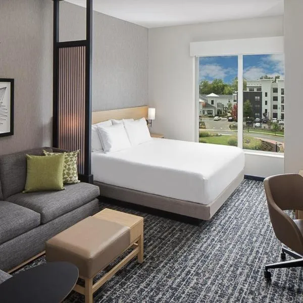 Hyatt Place Murfreesboro, hotel in Murfreesboro