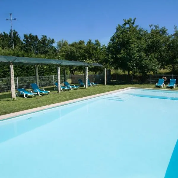 Quinta do Caminho, AL, hotel in Valença