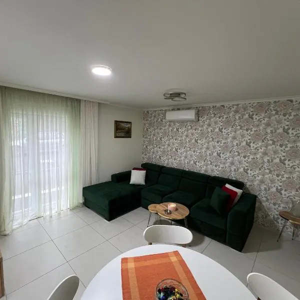 Paradiso1, hotel in Vračar (historical)