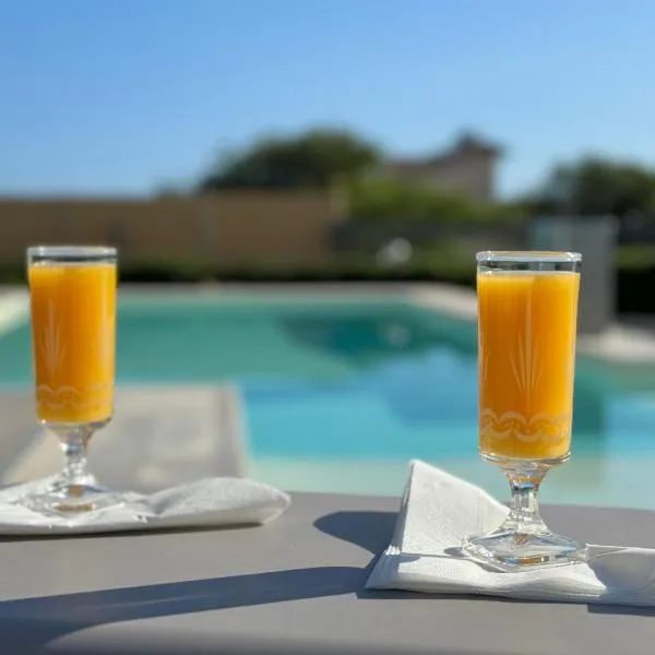 Sun Holidays Home – hotel w mieście Marina di Modica