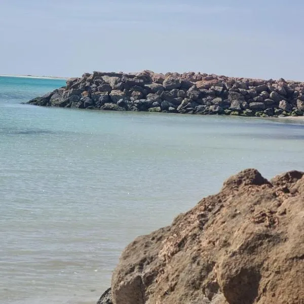 Studio Zitouna, hotel v destinaci Djerba