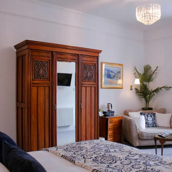 Gresham Court, hotel v destinaci Torquay