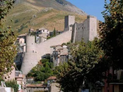 Domus Aura, hotel v destinaci Itri
