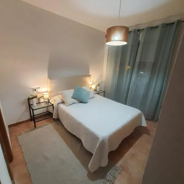 Manilva chill, hotel v destinaci Manilva