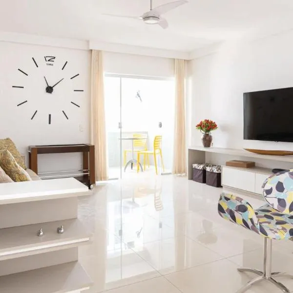 Confortável 3 quartos Rua Navegantes em Boa Viagem SAL103A