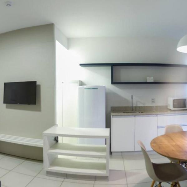 Apartamento em Caldas Novas Evian Thermas - Foto 4