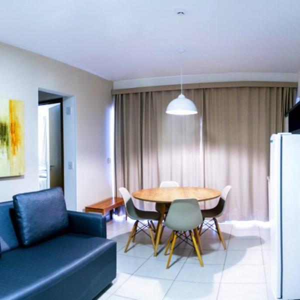 Apartamento em Caldas Novas Evian Thermas - Foto 5