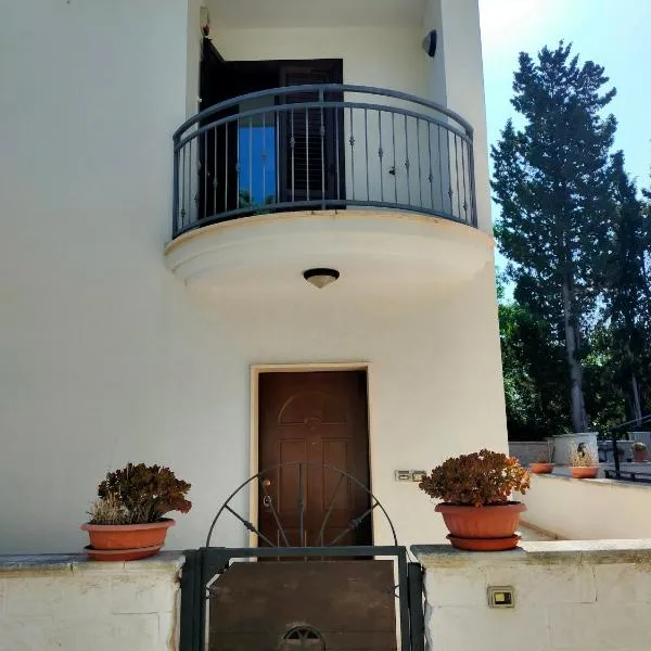 Villa Morrina, hotel v destinaci Taranto