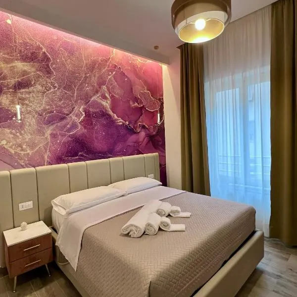 Le Dimore di Lorenzo, hotel v Neapoli