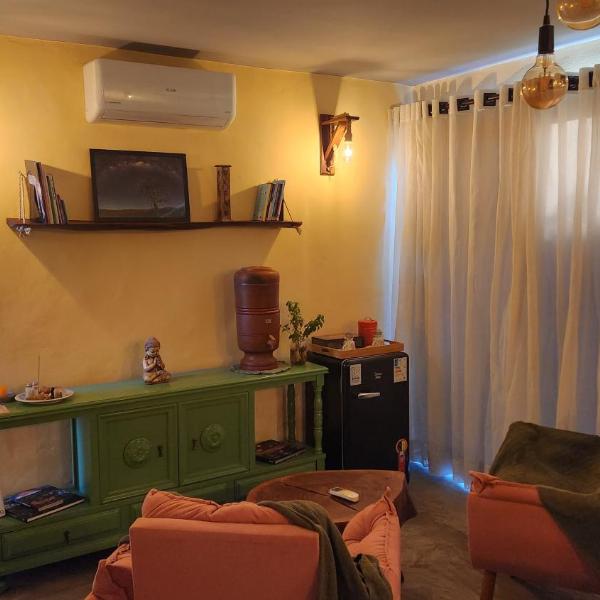 Espaço Canela-de-Ema - Foto 5