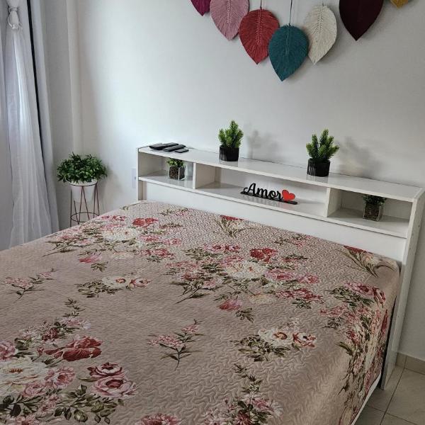 Cantinho na Serra - Apartamento - Foto 2