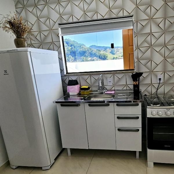 Cantinho na Serra - Apartamento - Foto 4