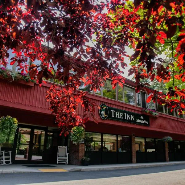 The Inn at Crumpin-Fox, hotel in Bernardston