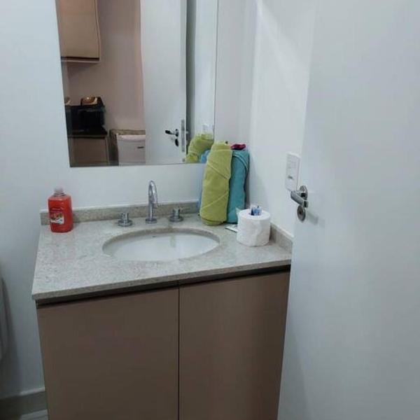 Loft Metrô Faria Lima, largo da batata, Butantã, USP, clube Hebraica Rebouças - Foto 3