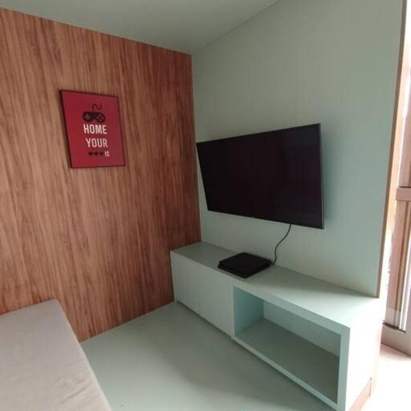 Loft Metrô Faria Lima, largo da batata, Butantã, USP, clube Hebraica Rebouças - Foto 2