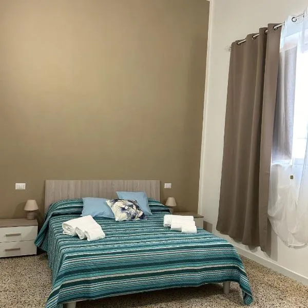Casa Bel Duomo, hotel v destinácii Gerace