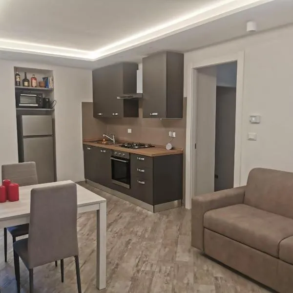 InCentro Millesimo, hotel em Millesimo