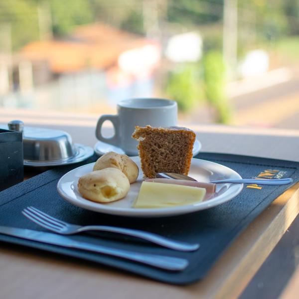 Pling Hotel - Foto 4