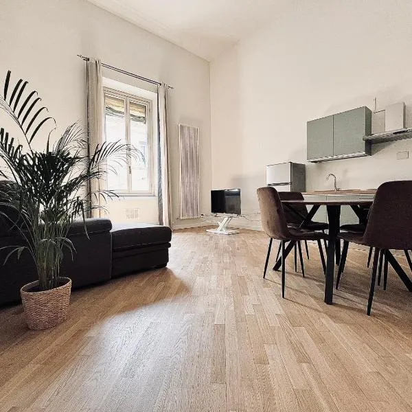 Santo Stefano Loft, hotel v destinaci Boloňa