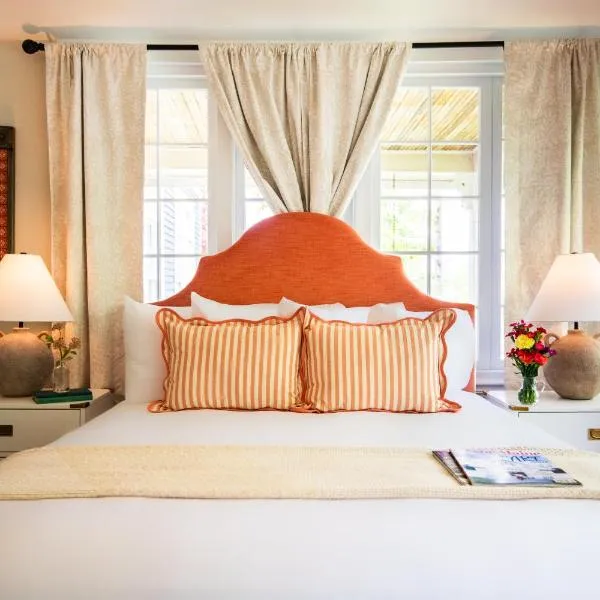 Cleftstone Inn, hotel in Bar Harbor