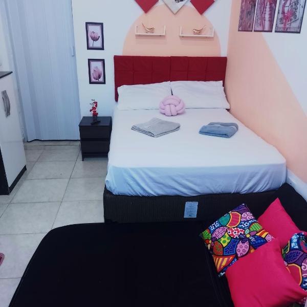 Chalezinho em São Bernardo Campo com vaga - Foto 5