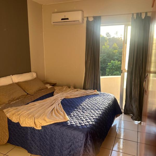 Apartamento Inteiro 2 quartos