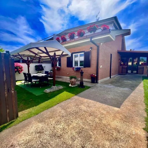 Il Geranio B&B, hotel a Ardea