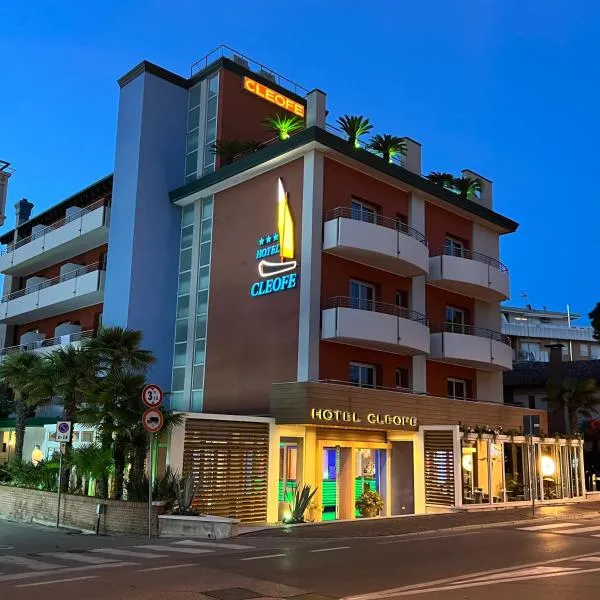 Eco Hotel Cleofe، فندق في كاورلي