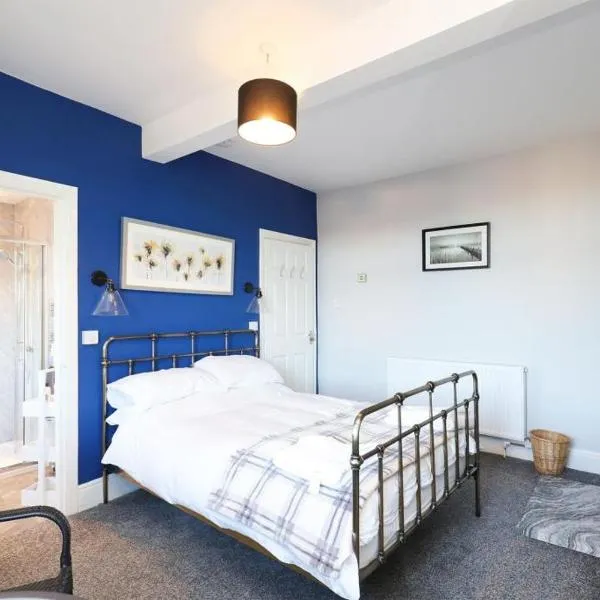 Room from Home, Private Ensuite Spacious Room, hotel v destinaci Sheffield