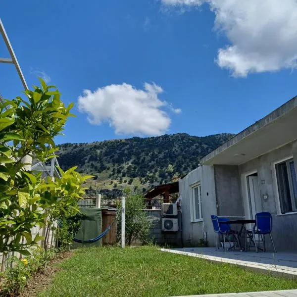 Best-Holidays, hotel a Shkodër
