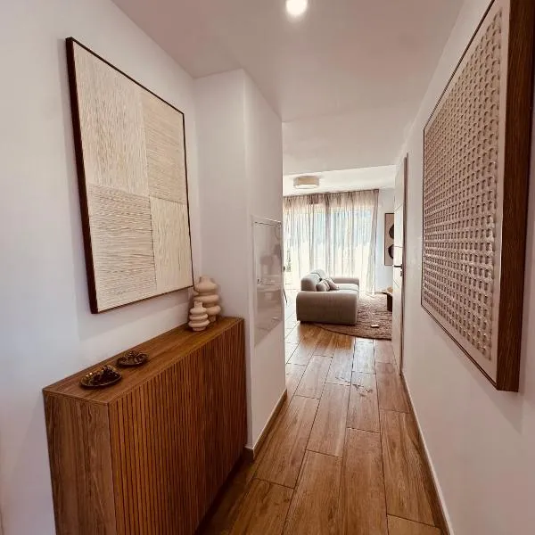 Maison Golfe de Saint Tropez, hôtel à Sainte-Maxime